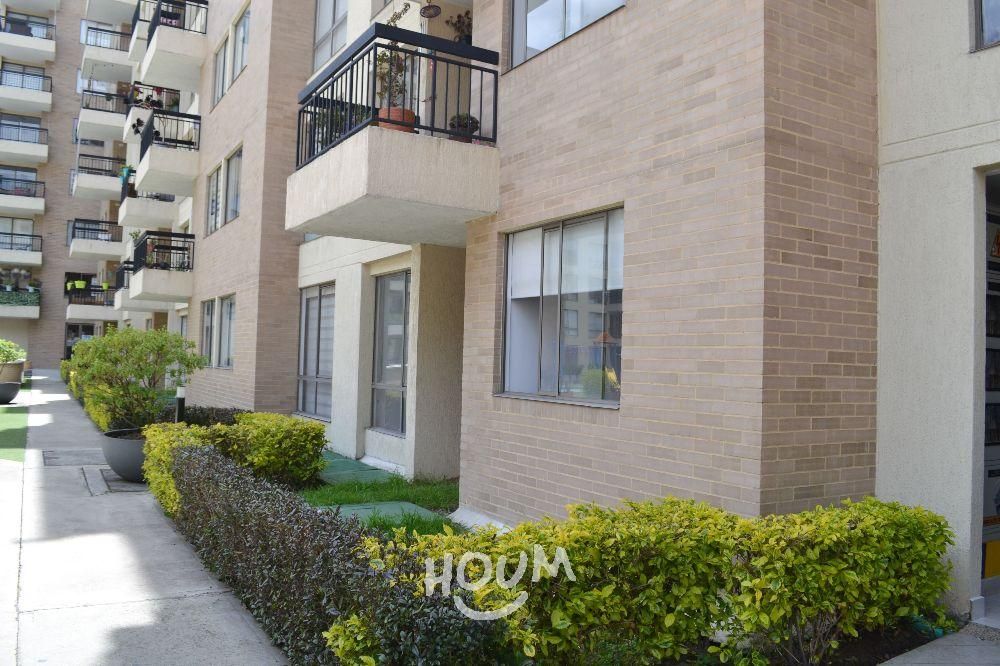 Apartamento en arriendo Cundinamarca Cajicá La Capellania 48 m2 Habitaciones 1 Baños 1 Garajes 1 Precio $1500000