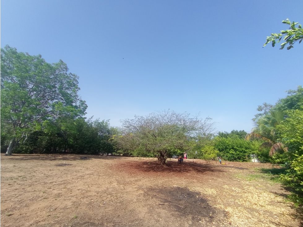 Lote en venta Magdalena Santa Marta Br Ayapel 1397 m2 Habitaciones 0 Baños 0 Garajes 0 Precio $380000000