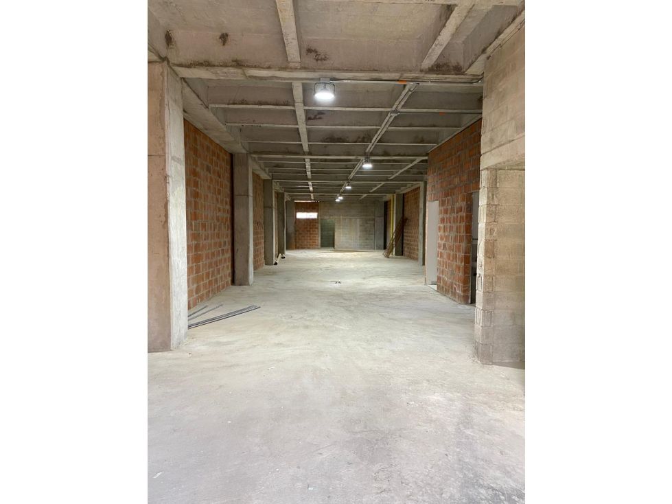 Bodega en arriendo Antioquia Medellín Medellín 240 m2 Habitaciones 0 Baños 1 Garajes 0 Precio $8000000