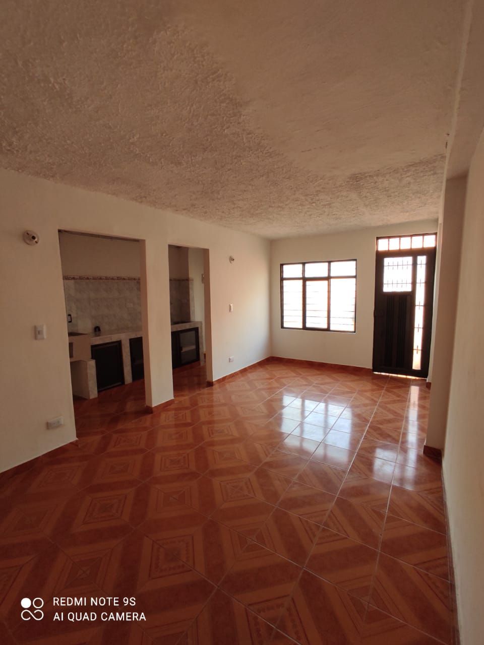 Apartamento en arriendo Valle Del Cauca Cali Ciudadela Floralia 55 m2 Habitaciones 3 Baños 1 Garajes 0 Precio $700000