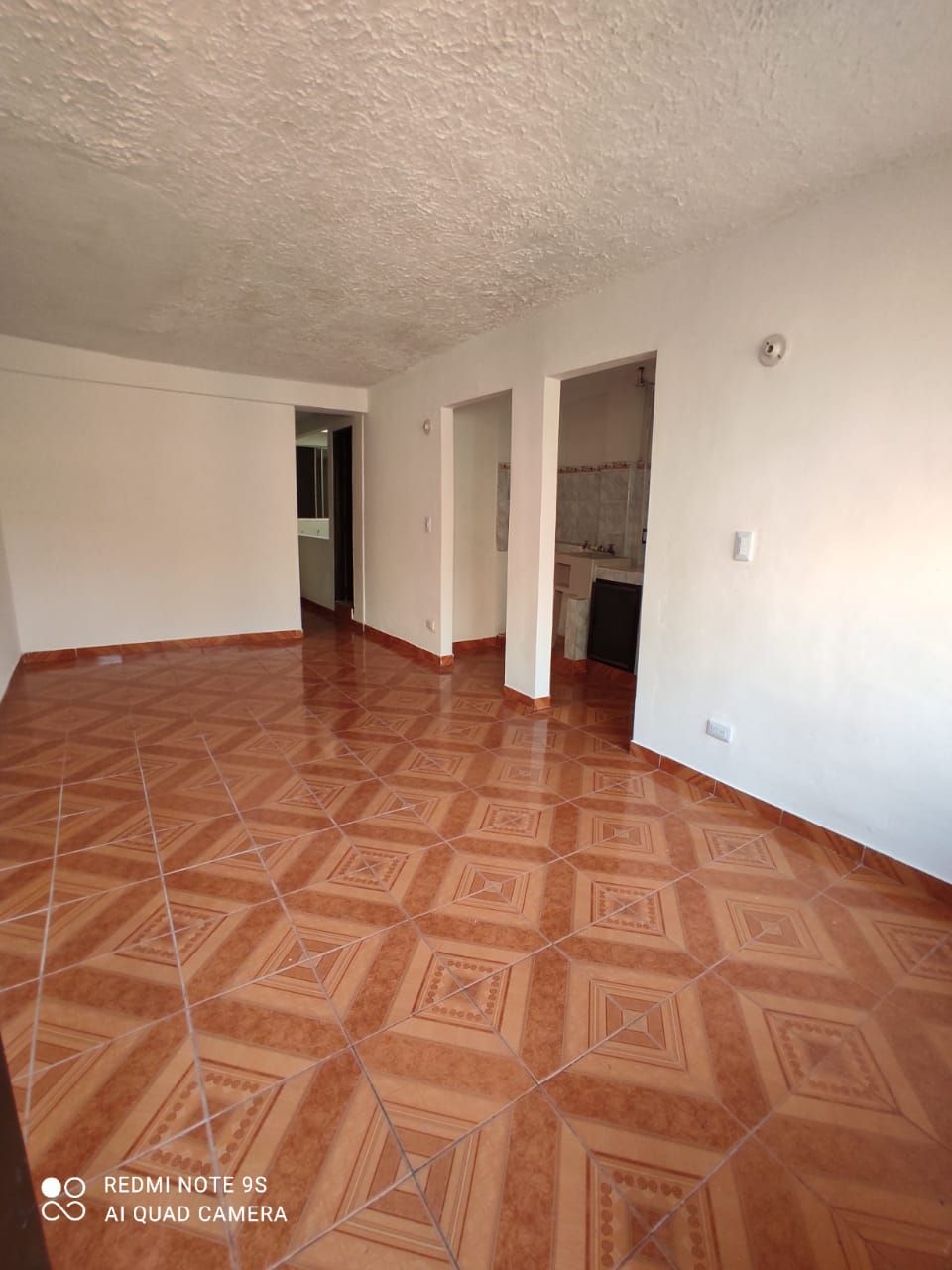 Apartamento en arriendo Valle Del Cauca Cali Ciudadela Floralia 55 m2 Habitaciones 3 Baños 1 Garajes 0 Precio $730000