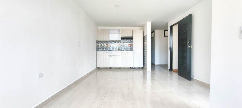 Apartamento en arriendo Antioquia Medellín San Antonio De Prado 81 m2 Habitaciones 3 Baños 1 Garajes 0 Precio $1400000