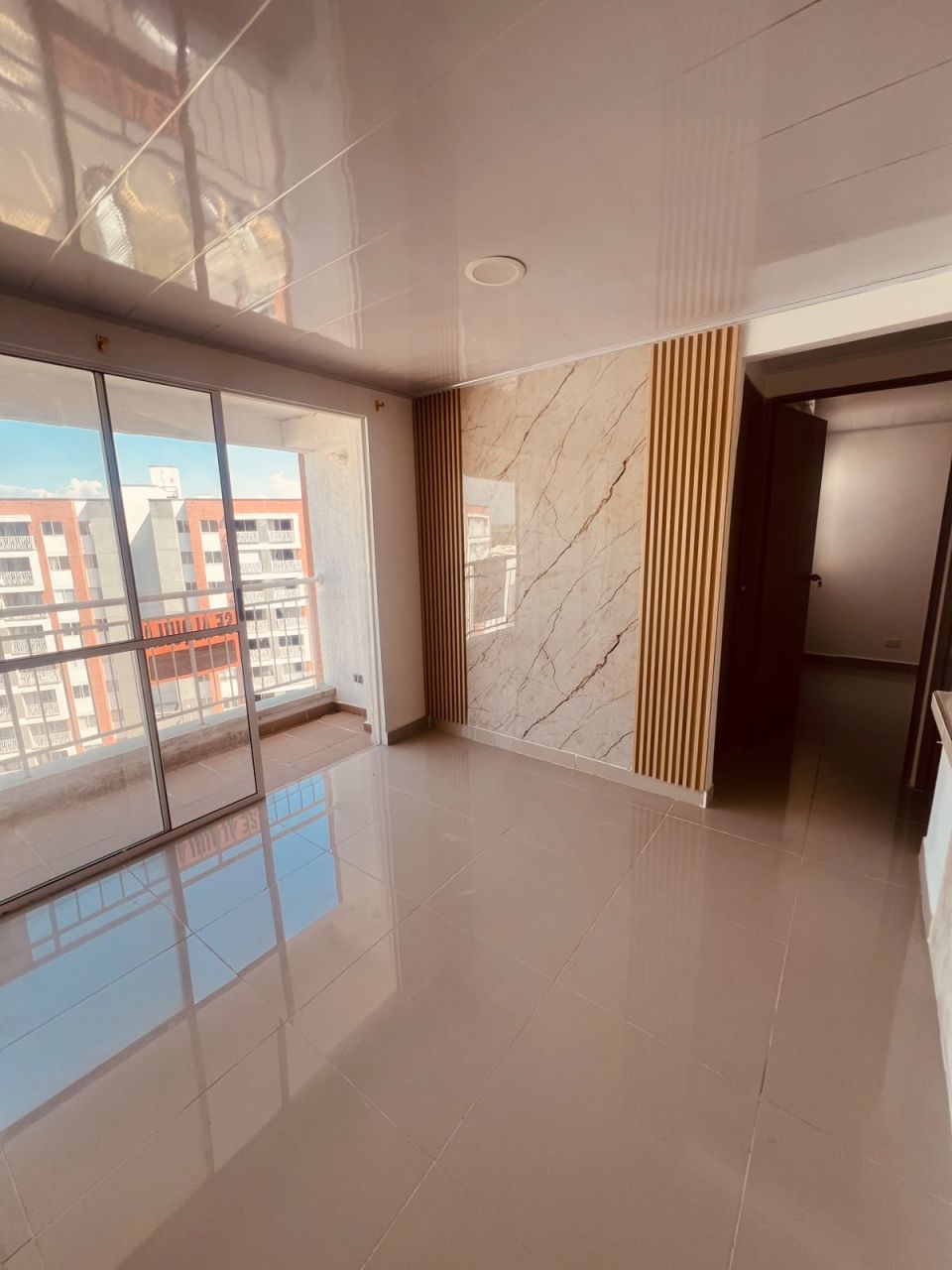 Apartamento en arriendo Valle Del Cauca Cali Parcelacion Piedra Grande 55 m2 Habitaciones 2 Baños 2 Garajes 1 Precio $1350000