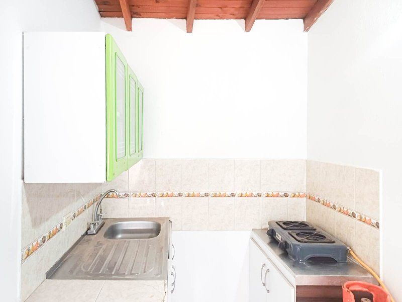 Apartaestudio en arriendo Antioquia La Estrella La Ospina 45 m2 Habitaciones 1 Baños 1 Garajes 0 Precio $1350000
