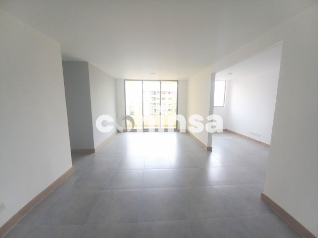 Apartamento en arriendo Antioquia Medellín Loma De Los Bernal 121 m2 Habitaciones 3 Baños 3 Garajes 1 Precio $5133601