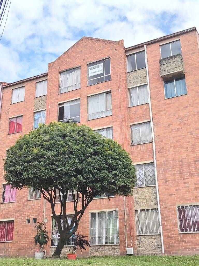 Apartamento en venta Cundinamarca Soacha Leon Xiii 52 m2 Habitaciones 3 Baños 1 Garajes 0 Precio $158000000