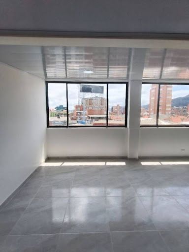 Apartaestudio en arriendo Cundinamarca Bogotá Concepción Norte 35 m2 Habitaciones 1 Baños 1 Garajes 0 Precio $1650000