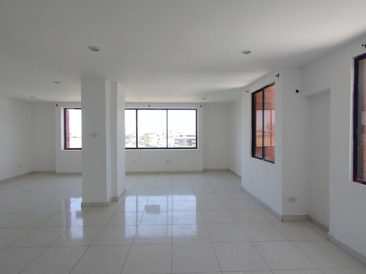 Apartamento en arriendo Atlántico Barranquilla Altos Del Prado 128 m2 Habitaciones 3 Baños 2 Garajes 2 Precio $3500000