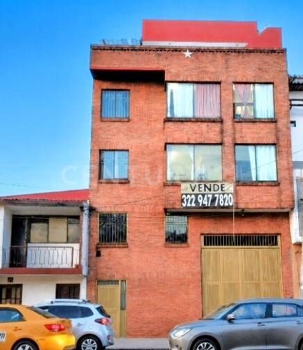 Casa en venta Cundinamarca Bogotá San Fernando Occidental 85 m2 Habitaciones 9 Baños 4 Garajes 1 Precio $2600000000