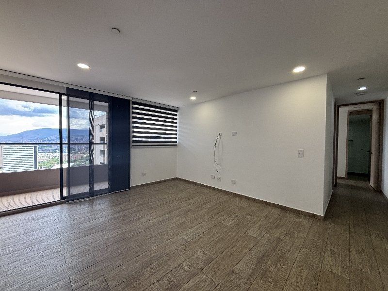 Apartamento en arriendo Antioquia Sabaneta Las Casitas 80 m2 Habitaciones 2 Baños 2 Garajes 0 Precio $3500000
