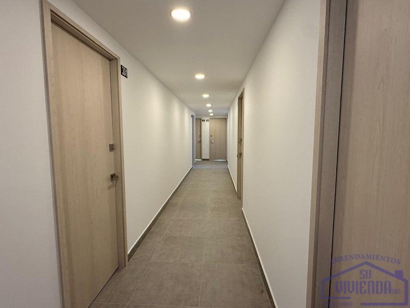 Apartaestudio en arriendo Antioquia Medellín Bello Horizonte 32 m2 Habitaciones 1 Baños 1 Garajes 0 Precio $1500000