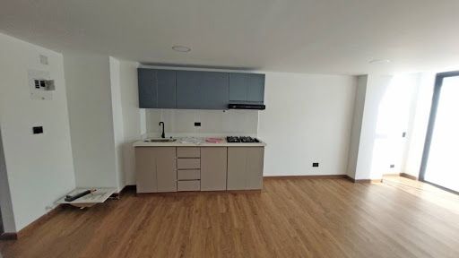 Apartaestudio en arriendo Antioquia Medellín Simon Bolivar 55 m2 Habitaciones 1 Baños 2 Garajes 0 Precio $2900000