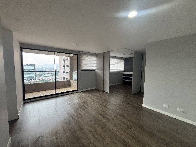 Apartamento en arriendo Antioquia Sabaneta Las Casitas 80 m2 Habitaciones 2 Baños 2 Garajes 0 Precio $2800000