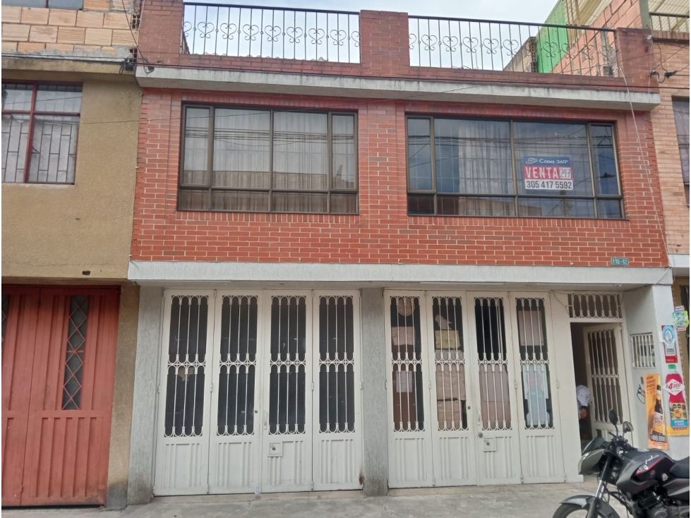 Apartaestudio en venta Cundinamarca Bogotá Villa Dorado - San Antonio 240 m2 Habitaciones 5 Baños 4 Garajes 2 Precio $600000000