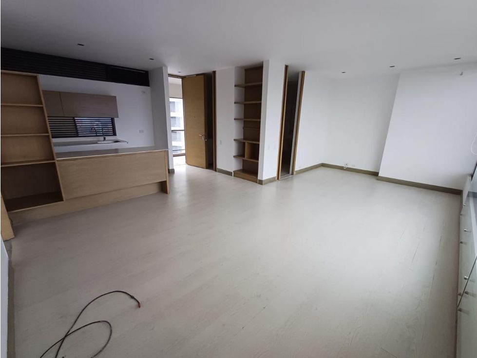Apartaestudio en arriendo Antioquia Medellín San Lucas 90 m2 Habitaciones 1 Baños 2 Garajes 2 Precio $6400000