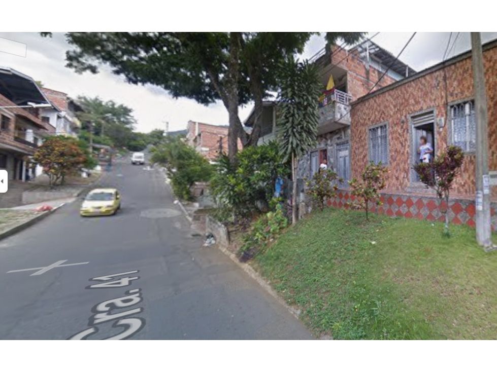 Casa en venta Antioquia Medellín La Mansion 126 m2 Habitaciones 3 Baños 1 Garajes 0 Precio $750000000