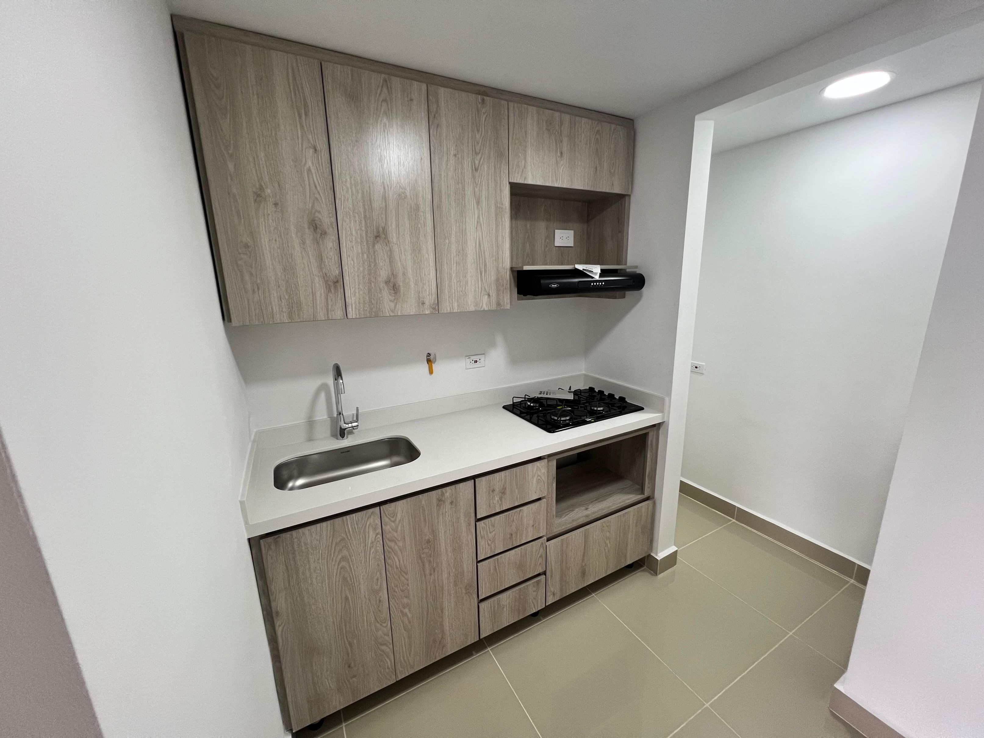 Apartamento en arriendo Antioquia Sabaneta Holanda 64 m2 Habitaciones 2 Baños 2 Garajes 1 Precio $2700000