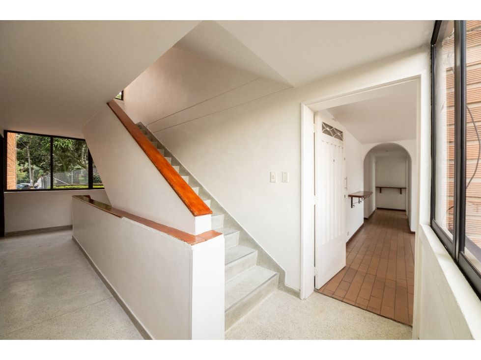 Apartamento en venta Antioquia Medellín Belencito 92 m2 Habitaciones 3 Baños 2 Garajes 0 Precio $430000000