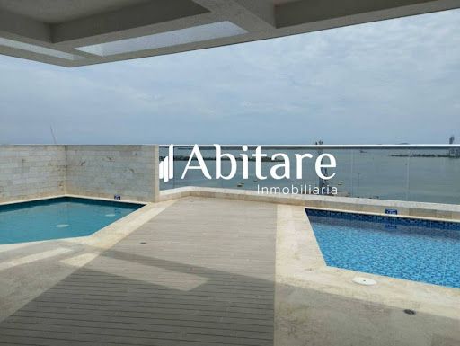 Apartamento en arriendo Bolívar Cartagena Br Campestre 86 m2 Habitaciones 3 Baños 2 Garajes 1 Precio $4830000