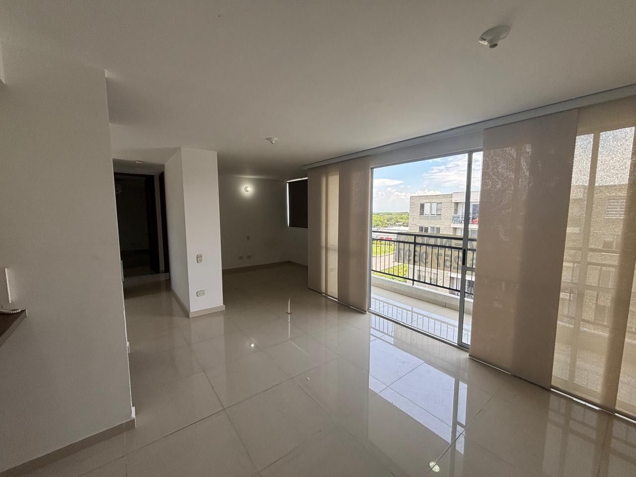 Apartamento en venta Valle Del Cauca Cali Parcelacion Piedra Grande 76 m2 Habitaciones 2 Baños 2 Garajes 2 Precio $330000000
