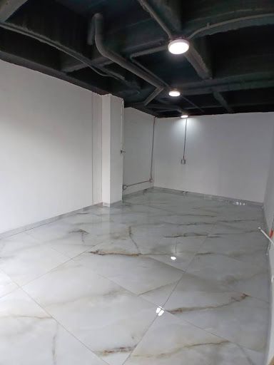 Local en arriendo Antioquia Medellín El Danubio 25 m2 Habitaciones 0 Baños 1 Garajes 0 Precio $2500000