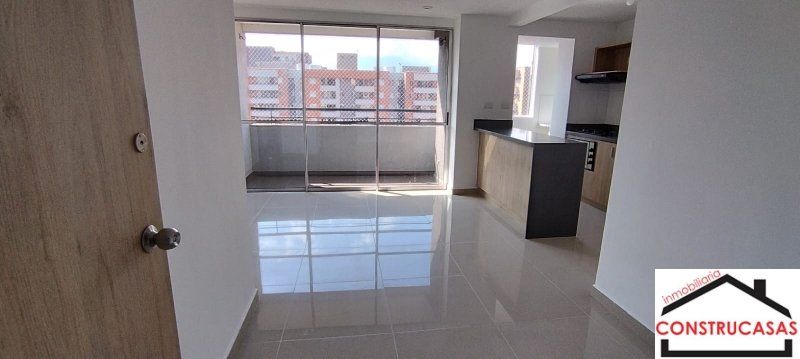 Apartamento en arriendo Antioquia Medellín Kennedy 50 m2 Habitaciones 2 Baños 2 Garajes 1 Precio $2700000