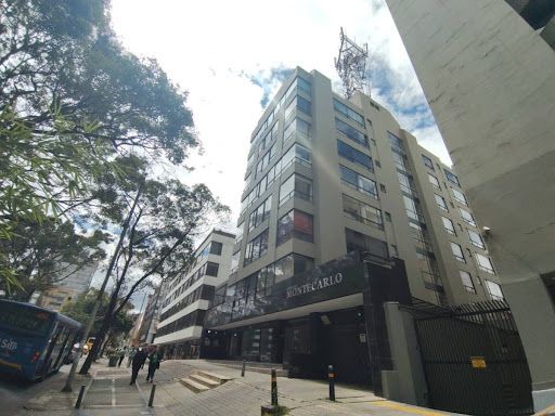 Oficina en arriendo Cundinamarca Bogotá Chicó Norte 20 m2 Habitaciones 0 Baños 1 Garajes 1 Precio $1456555