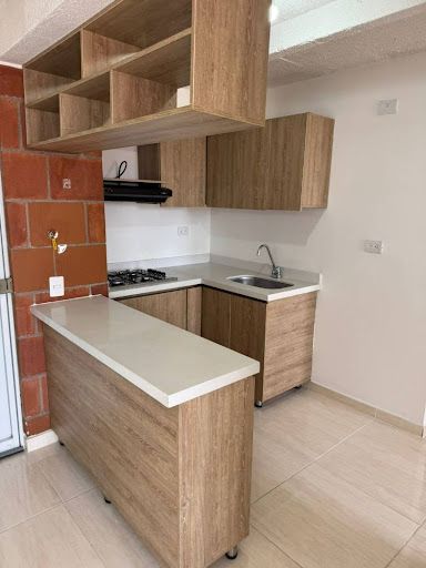 Apartamento en arriendo Antioquia Medellín Manrique Central No1 50 m2 Habitaciones 3 Baños 1 Garajes 0 Precio $1750000
