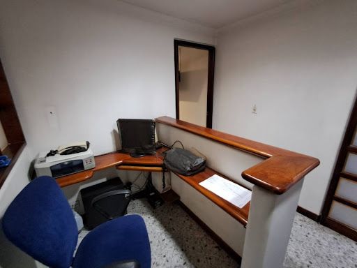 Oficina en arriendo Antioquia Medellín La Candelaria 40 m2 Habitaciones 0 Baños 1 Garajes 0 Precio $1500000