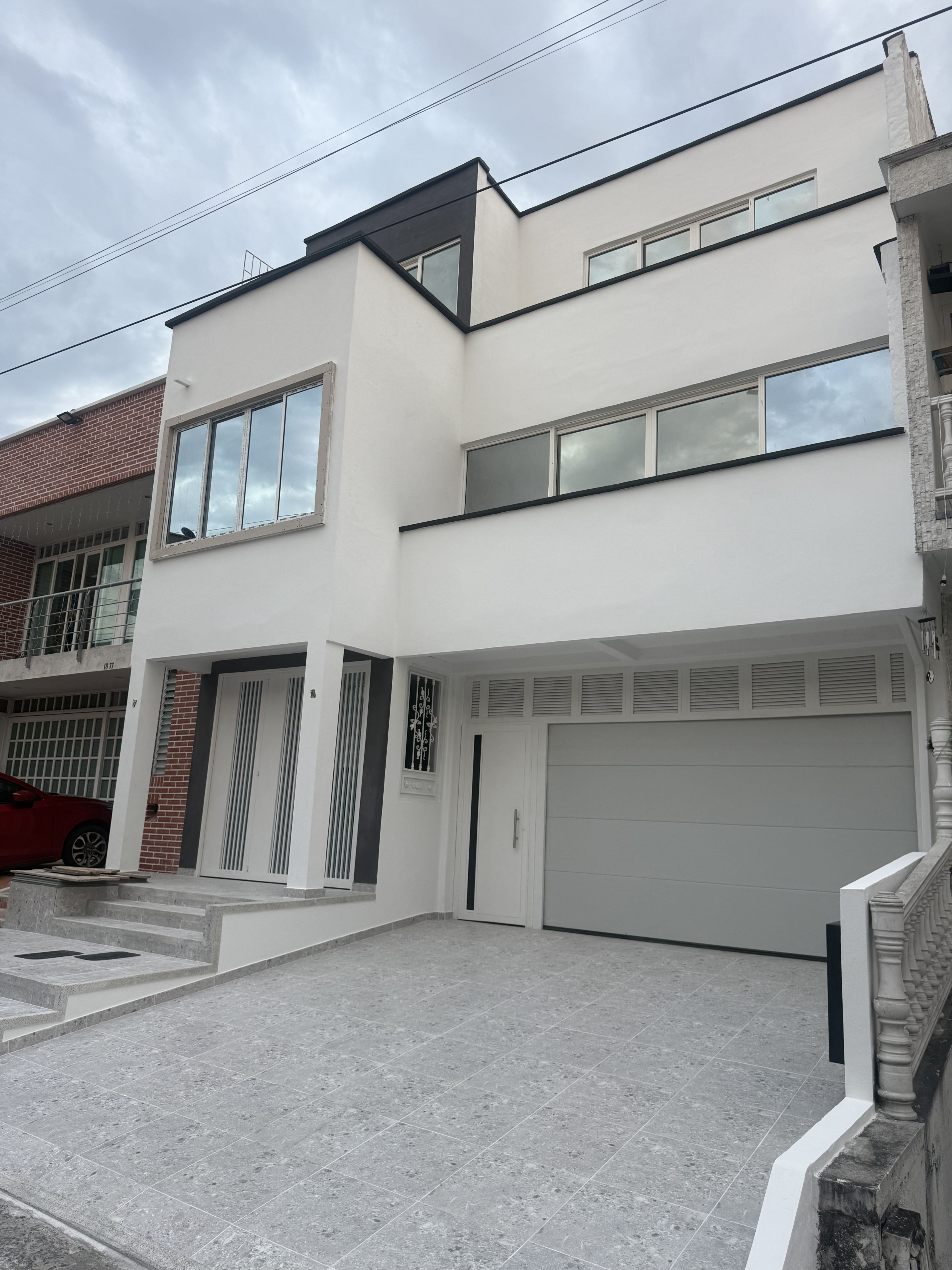 Casa en venta Meta Villavicencio Rincon Del Buque 340 m2 Habitaciones 4 Baños 4 Garajes 1 Precio $1200000000