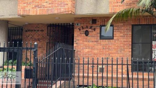 Apartamento en arriendo Cundinamarca Bogotá Chapinero Sur Occidental 40 m2 Habitaciones 1 Baños 1 Garajes 1 Precio $2000000