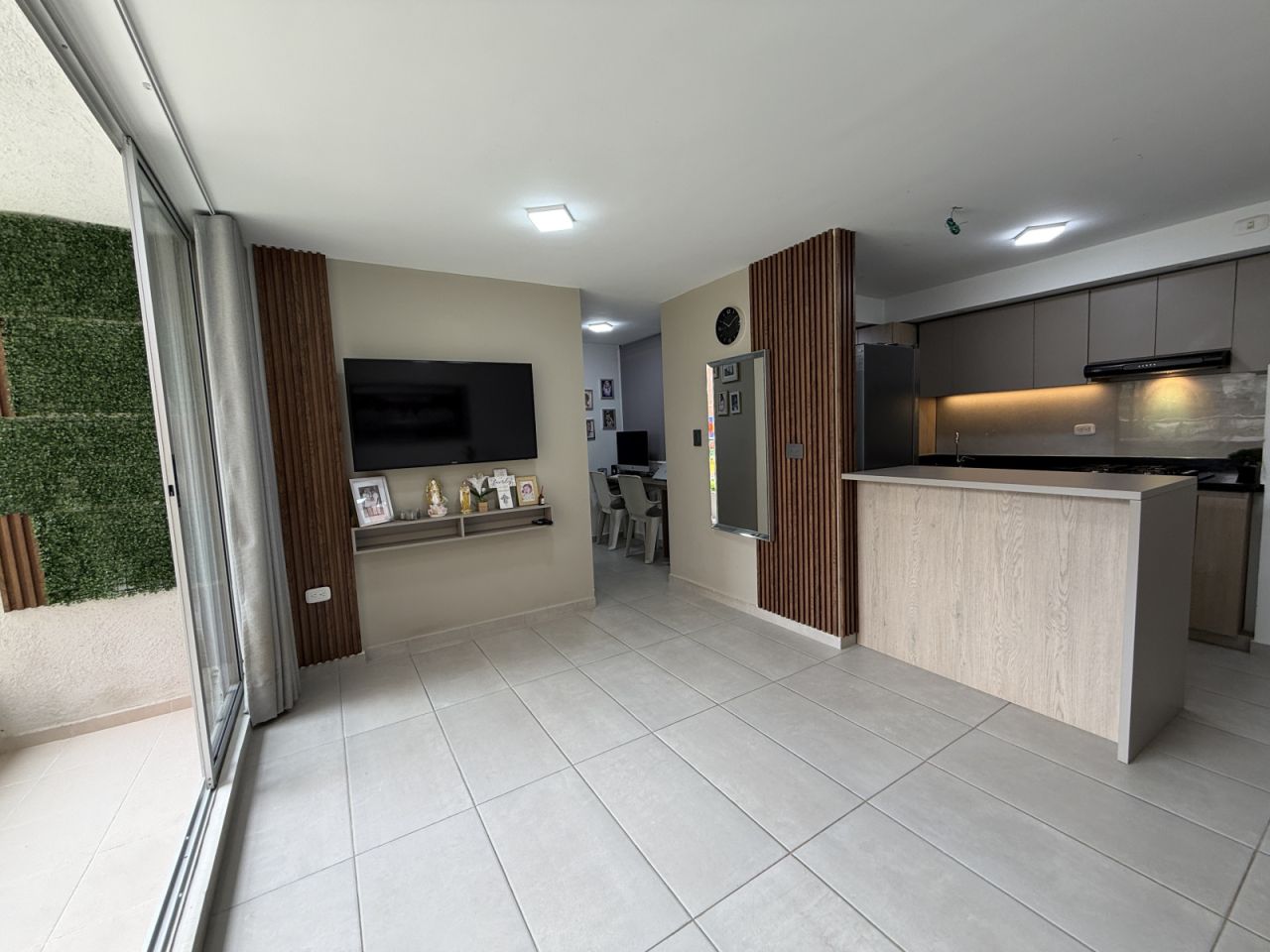 Apartamento en venta Santander Piedecuesta Cn Campestre Santillana 63 m2 Habitaciones 3 Baños 2 Garajes 1 Precio $330000000