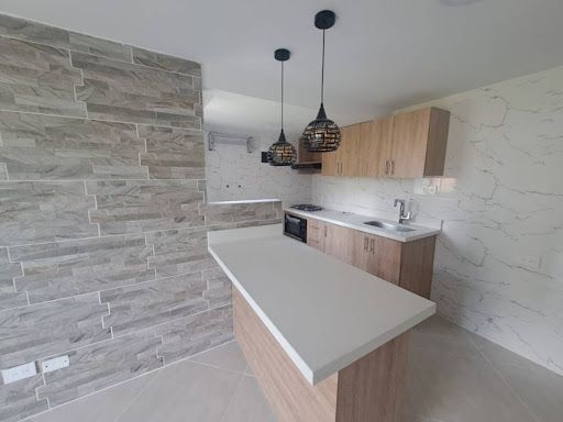 Apartamento en arriendo Antioquia Bello Urbanización Palmar De Serramonte 54 m2 Habitaciones 3 Baños 2 Garajes 0 Precio $1700000