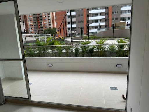 Apartaestudio en venta Antioquia Medellín Cuarta Brigada 53 m2 Habitaciones 1 Baños 2 Garajes 1 Precio $413000000