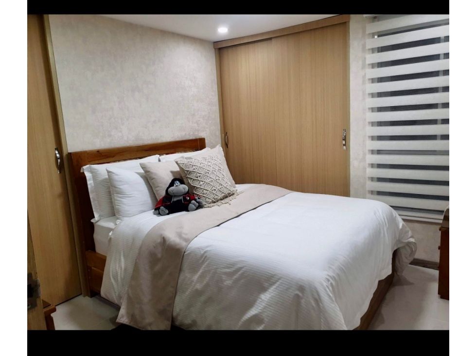 Apartamento en venta Quindío Armenia Br Villa De Las Américas 67 m2 Habitaciones 3 Baños 2 Garajes 0 Precio $269000000