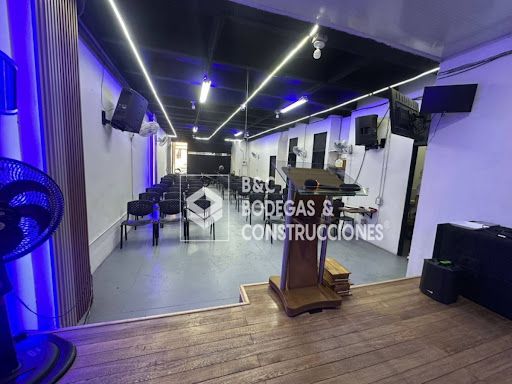 Bodega en arriendo Antioquia Medellín San Diego 200 m2 Habitaciones 0 Baños 0 Garajes 0 Precio $10000000