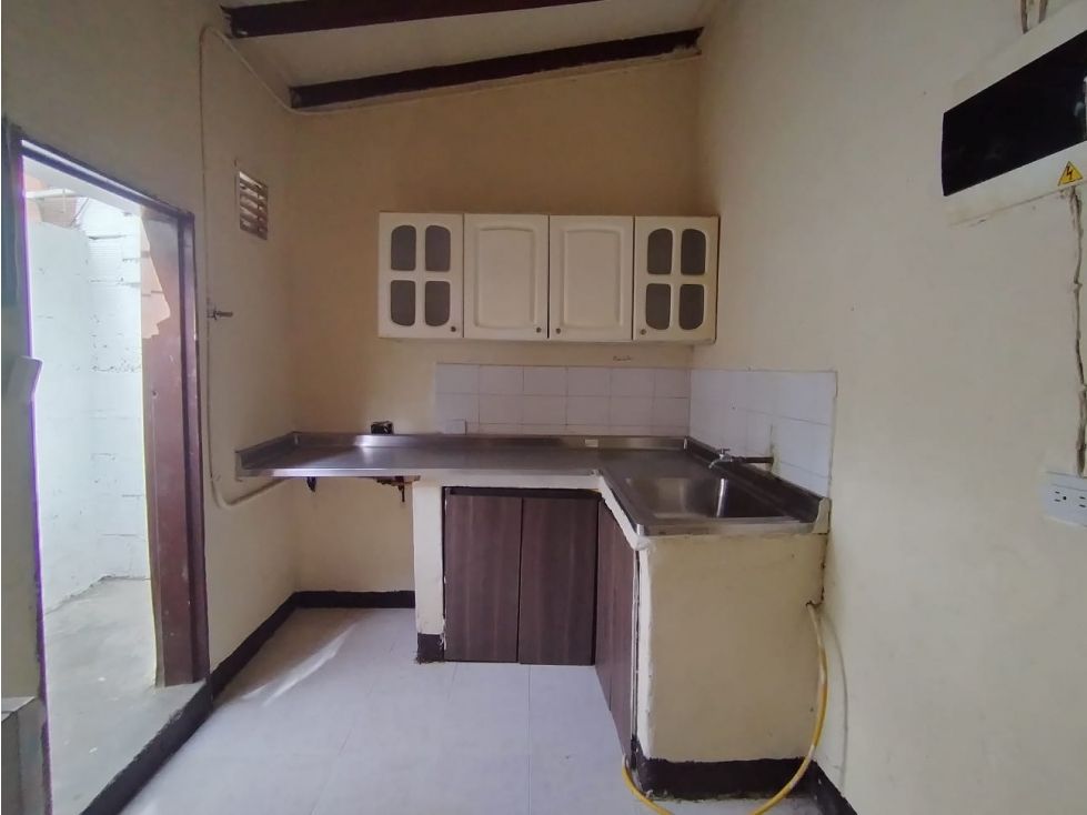 Apartamento en arriendo Antioquia Medellín Aranjuez 60 m2 Habitaciones 2 Baños 1 Garajes 0 Precio $1130000