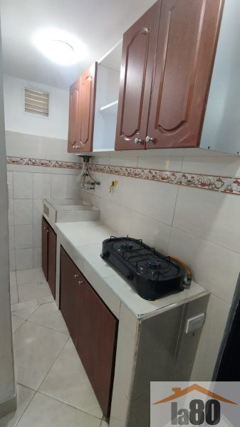 Apartaestudio en arriendo Antioquia Medellín Lopez De Mesa 34 m2 Habitaciones 1 Baños 1 Garajes 0 Precio $1100000