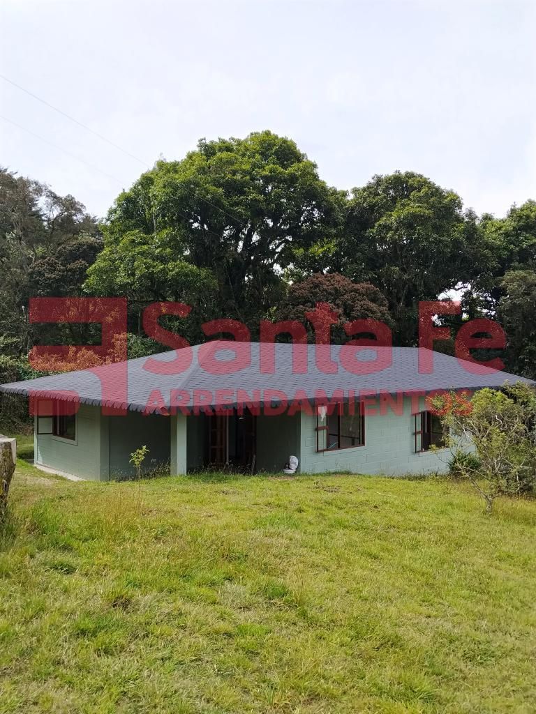 Casa en arriendo Antioquia Medellín Calle Nueva 91 m2 Habitaciones 2 Baños 2 Garajes 1 Precio $2500000