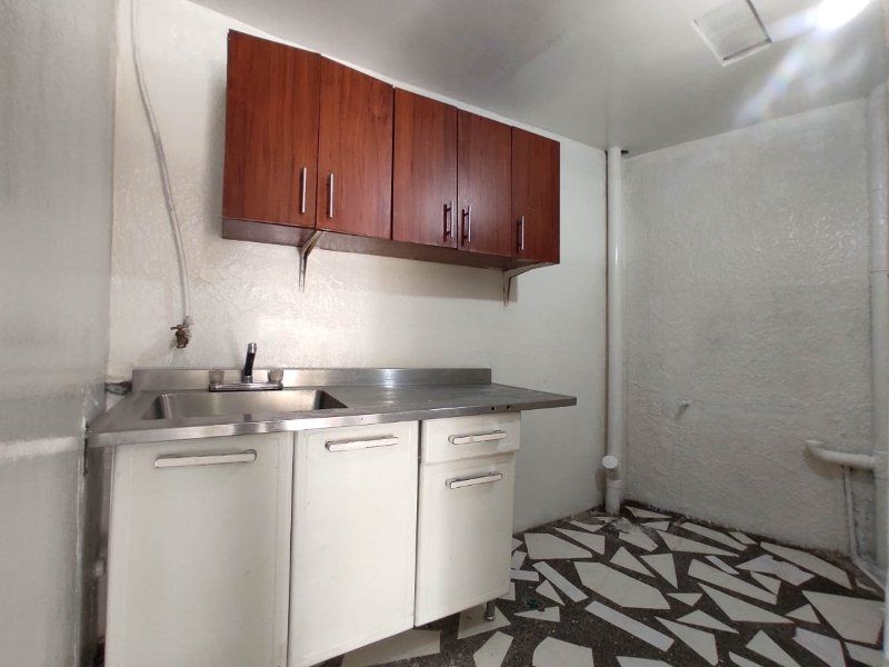 Apartaestudio en arriendo Antioquia Itagüí Triana 50 m2 Habitaciones 1 Baños 1 Garajes 0 Precio $1350000
