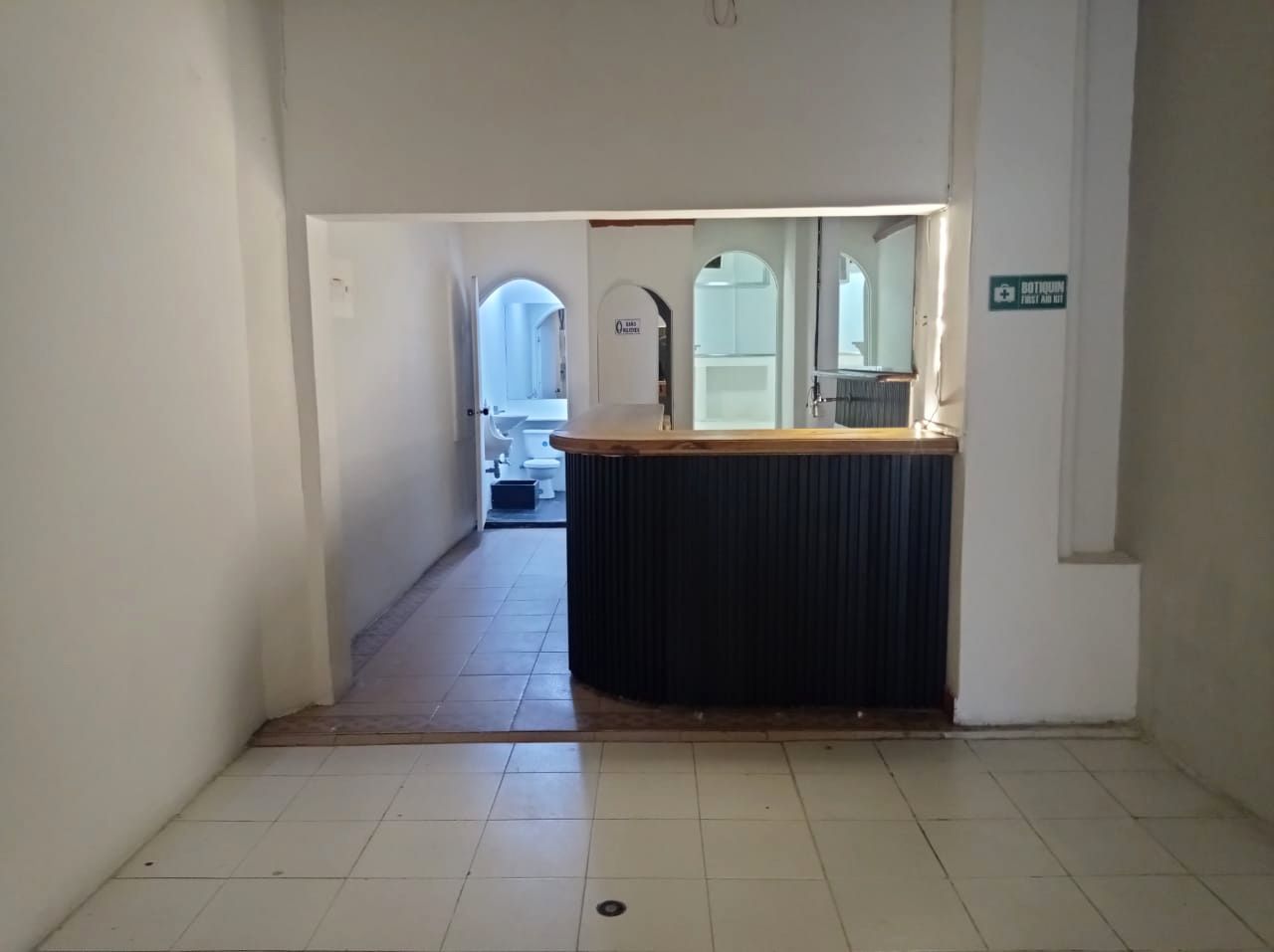 Local en arriendo Antioquia Medellín Ub Sorrento 130 m2 Habitaciones 0 Baños 2 Garajes 0 Precio $5500000