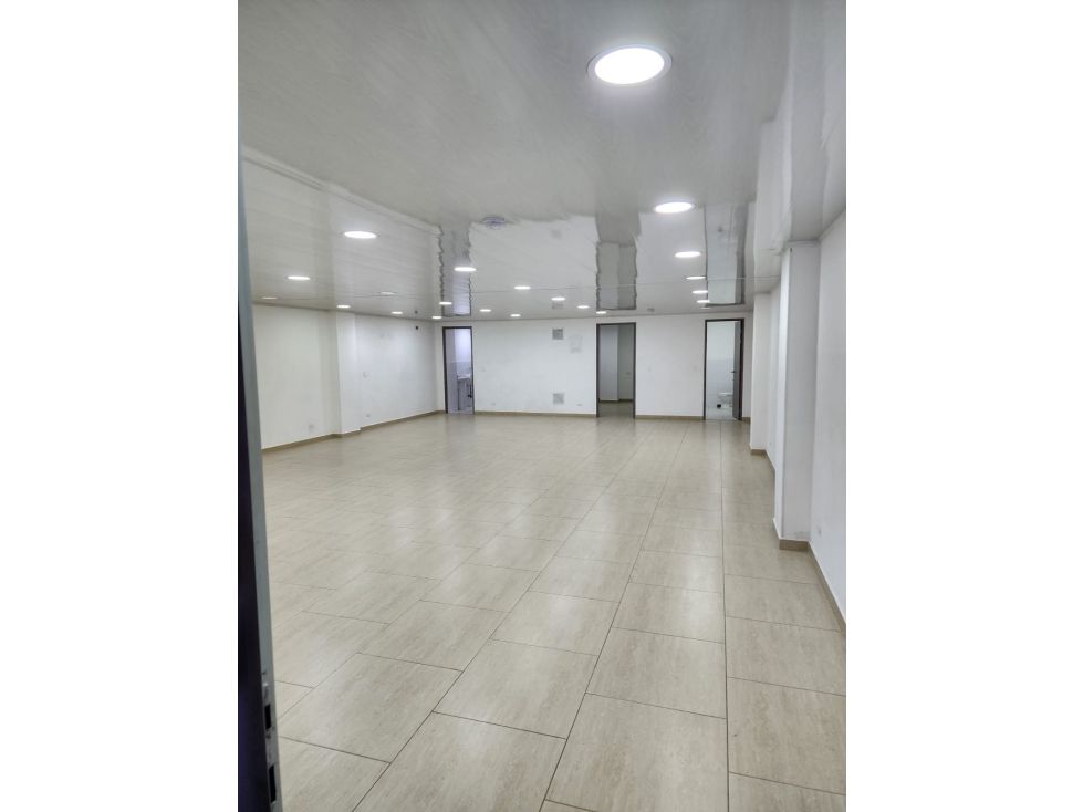 Oficina en arriendo o venta Antioquia Bello Nazareth 124 m2 Habitaciones 0 Baños 2 Garajes 0 Precio venta $560000000 Precio arriendo $3400000