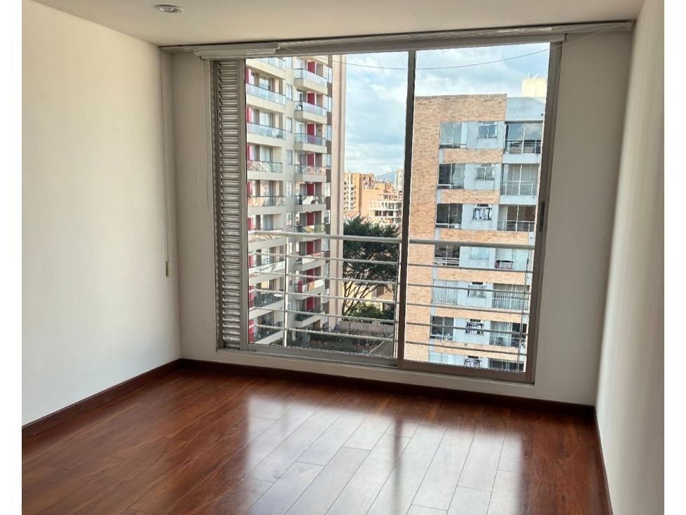 Apartamento en venta Cundinamarca Bogotá Cedritos 70 m2 Habitaciones 2 Baños 2 Garajes 2 Precio $600000000