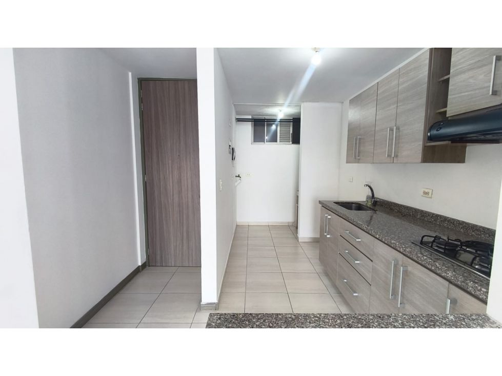 Apartamento en venta Risaralda Pereira Primero De Febrero 69 m2 Habitaciones 3 Baños 2 Garajes 1 Precio $300000000