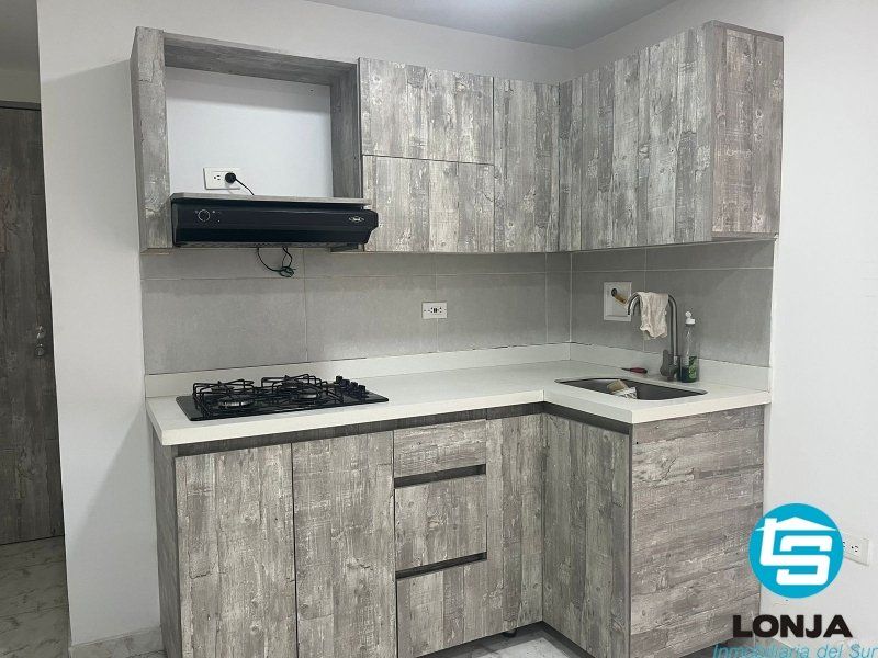 Apartaestudio en arriendo Antioquia Itagüí Centro 60 m2 Habitaciones 1 Baños 1 Garajes 0 Precio $1600000