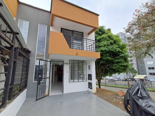 Casa en arriendo Risaralda Dosquebradas Ub Villa De Los Molinos Et Ii 80 m2 Habitaciones 3 Baños 2 Garajes 1 Precio $1800000