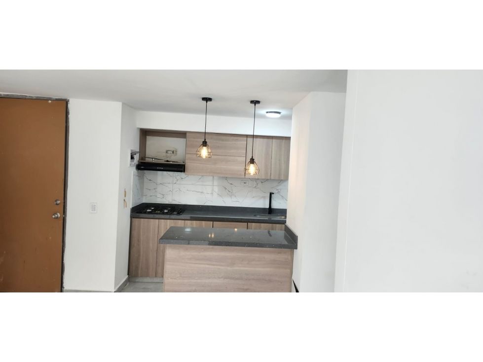 Apartamento en venta Antioquia Copacabana Machado 54 m2 Habitaciones 2 Baños 2 Garajes 0 Precio $270000000
