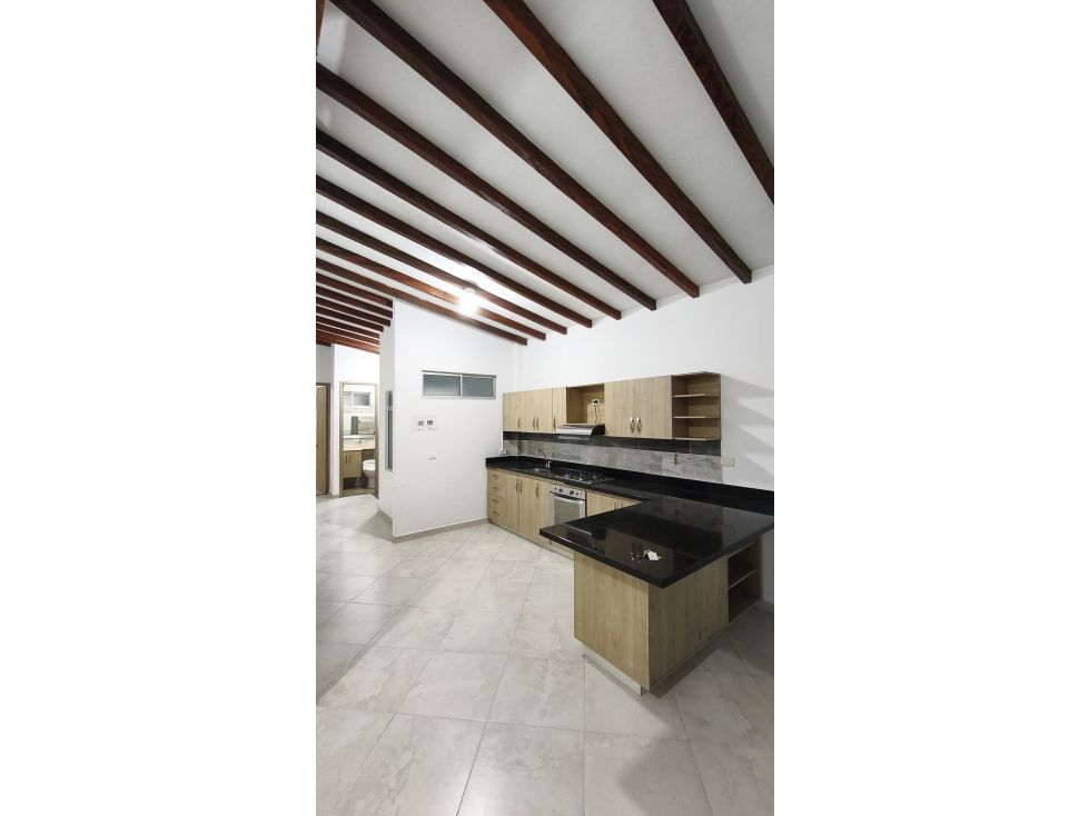 Apartamento en venta Antioquia Bello La Cabaña 84 m2 Habitaciones 2 Baños 2 Garajes 0 Precio $370000000