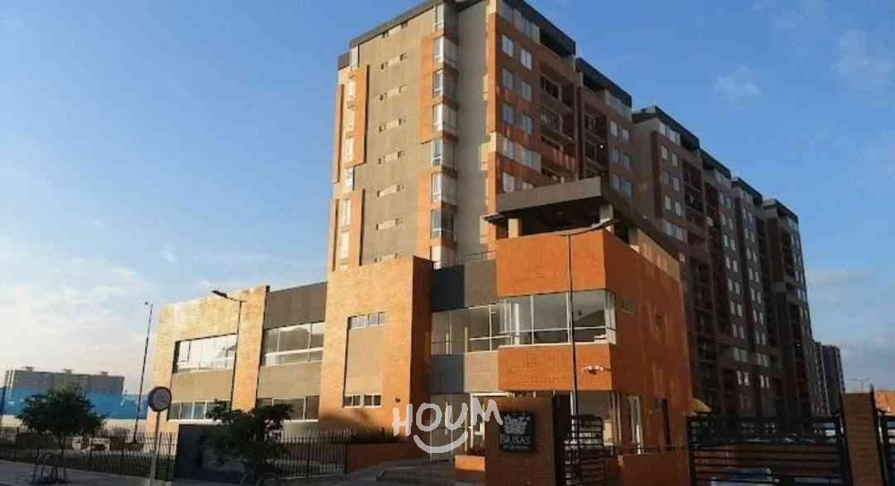 Apartamento en venta Cundinamarca Bogotá El Dorado 71 m2 Habitaciones 4 Baños 2 Garajes 1 Precio $450000000