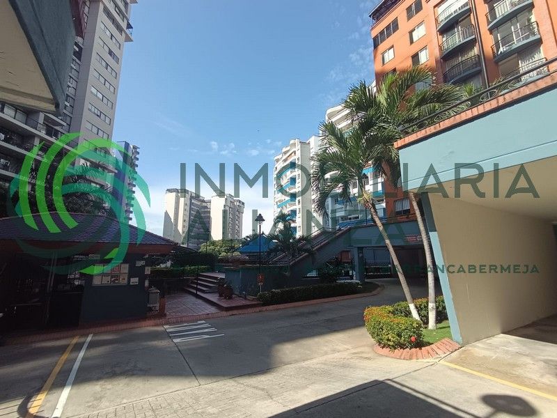 Apartamento en arriendo Santander Floridablanca Ub Vista Campestre 64 m2 Habitaciones 3 Baños 2 Garajes 1 Precio $1877000